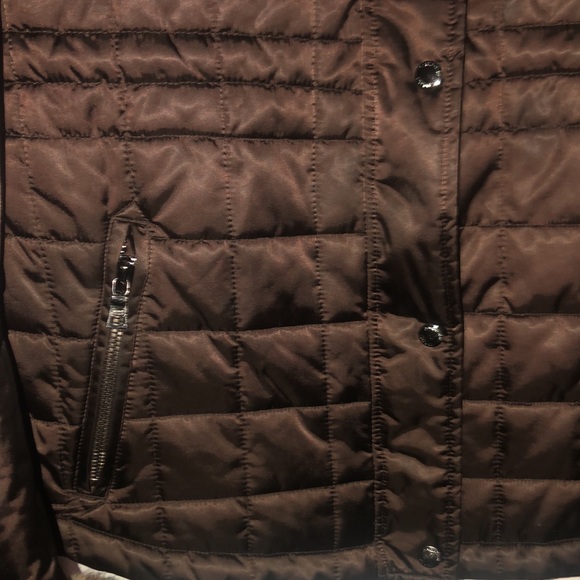 Andrew Marc Coat - Picture 7 of 12